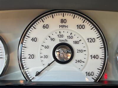 2012 Rolls-Royce Ghost   - Photo 46 - North Hollywood, CA 91601