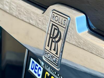 2012 Rolls-Royce Ghost   - Photo 85 - North Hollywood, CA 91601