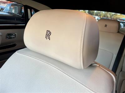 2012 Rolls-Royce Ghost   - Photo 35 - North Hollywood, CA 91601