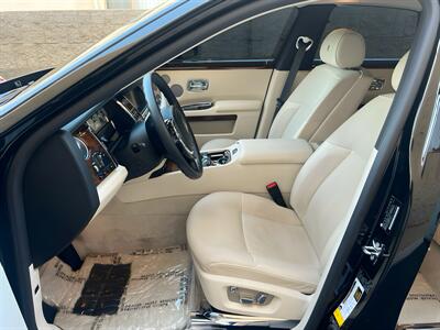 2012 Rolls-Royce Ghost   - Photo 86 - North Hollywood, CA 91601