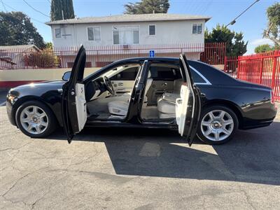 2012 Rolls-Royce Ghost   - Photo 9 - North Hollywood, CA 91601