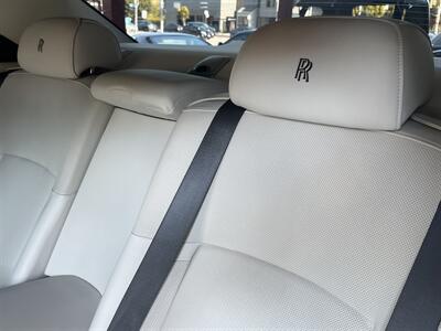 2012 Rolls-Royce Ghost   - Photo 28 - North Hollywood, CA 91601