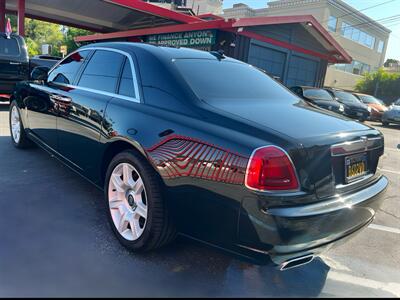 2012 Rolls-Royce Ghost   - Photo 5 - North Hollywood, CA 91601