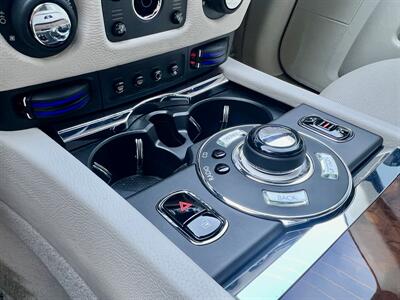 2012 Rolls-Royce Ghost   - Photo 63 - North Hollywood, CA 91601
