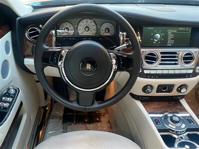 2012 Rolls-Royce Ghost   - Photo 74 - North Hollywood, CA 91601