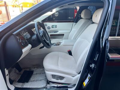 2012 Rolls-Royce Ghost   - Photo 17 - North Hollywood, CA 91601
