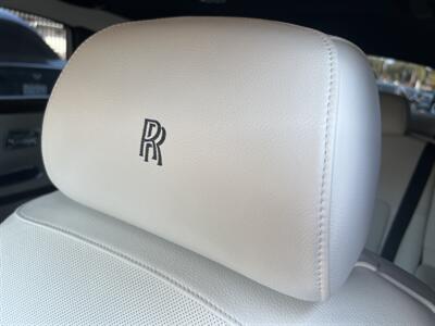 2012 Rolls-Royce Ghost   - Photo 20 - North Hollywood, CA 91601