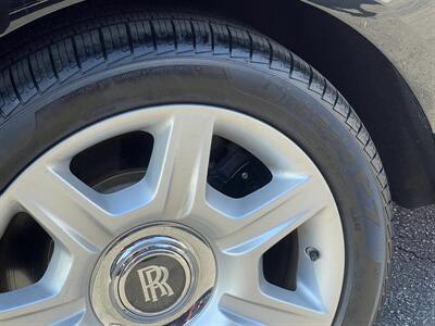 2012 Rolls-Royce Ghost   - Photo 82 - North Hollywood, CA 91601