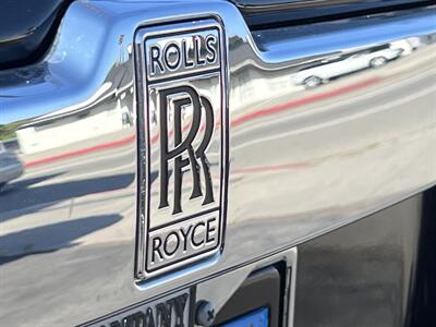 2012 Rolls-Royce Ghost   - Photo 80 - North Hollywood, CA 91601