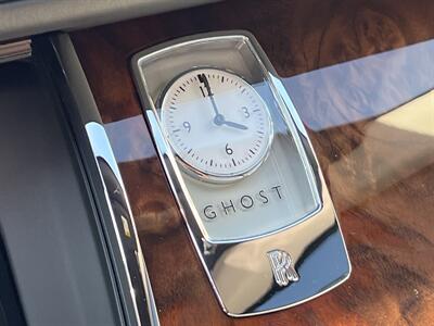 2012 Rolls-Royce Ghost   - Photo 53 - North Hollywood, CA 91601