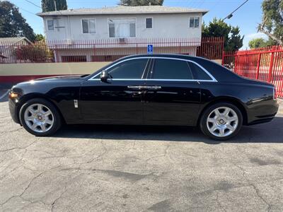 2012 Rolls-Royce Ghost   - Photo 7 - North Hollywood, CA 91601