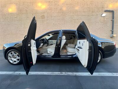 2012 Rolls-Royce Ghost   - Photo 7 - North Hollywood, CA 91601