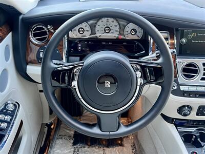 2012 Rolls-Royce Ghost   - Photo 45 - North Hollywood, CA 91601
