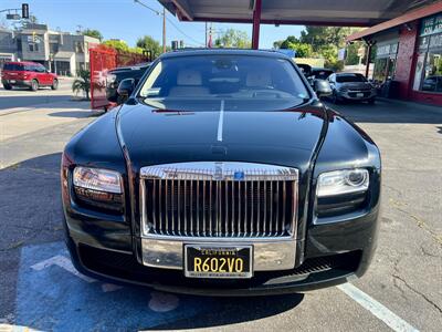 2012 Rolls-Royce Ghost   - Photo 10 - North Hollywood, CA 91601