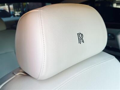 2012 Rolls-Royce Ghost   - Photo 25 - North Hollywood, CA 91601