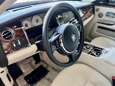 2012 Rolls-Royce Ghost   - Photo 11 - North Hollywood, CA 91601