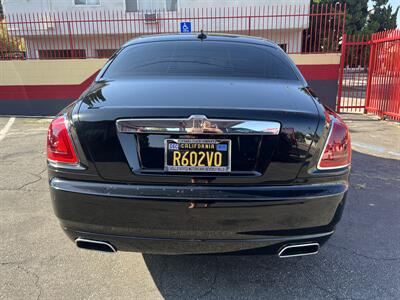 2012 Rolls-Royce Ghost   - Photo 11 - North Hollywood, CA 91601