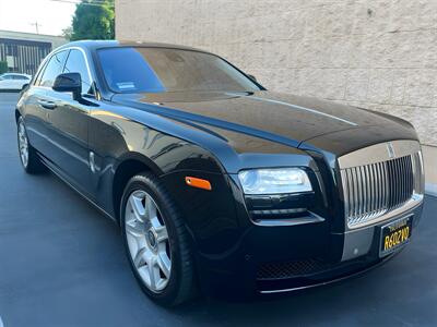 2012 Rolls-Royce Ghost   - Photo 5 - North Hollywood, CA 91601