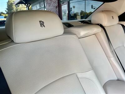 2012 Rolls-Royce Ghost   - Photo 34 - North Hollywood, CA 91601