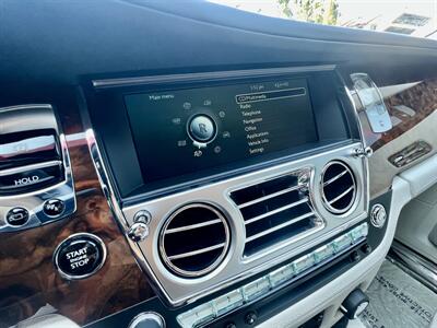 2012 Rolls-Royce Ghost   - Photo 55 - North Hollywood, CA 91601