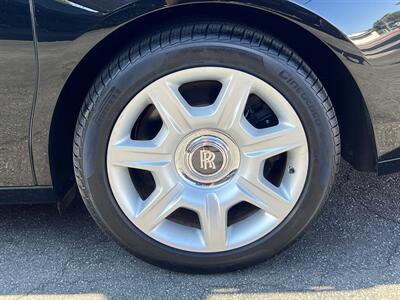 2012 Rolls-Royce Ghost   - Photo 81 - North Hollywood, CA 91601