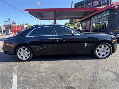 2012 Rolls-Royce Ghost   - Photo 6 - North Hollywood, CA 91601