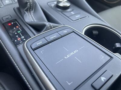 2020 Lexus RC 350 F SPORT   - Photo 56 - North Hollywood, CA 91601