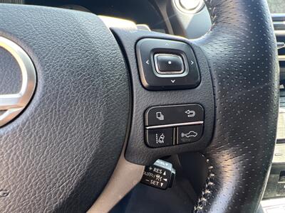 2020 Lexus RC 350 F SPORT   - Photo 44 - North Hollywood, CA 91601