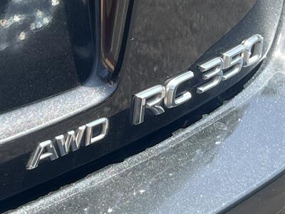 2020 Lexus RC 350 F SPORT   - Photo 14 - North Hollywood, CA 91601