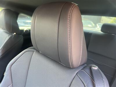 2020 Lexus RC 350 F SPORT   - Photo 22 - North Hollywood, CA 91601