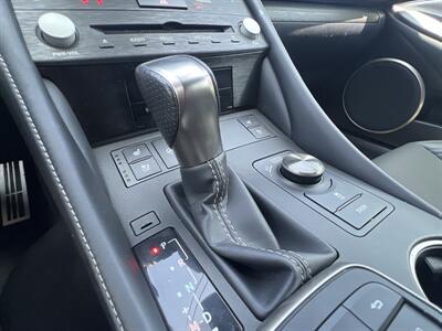 2020 Lexus RC 350 F SPORT   - Photo 53 - North Hollywood, CA 91601