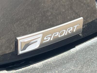 2020 Lexus RC 350 F SPORT   - Photo 13 - North Hollywood, CA 91601