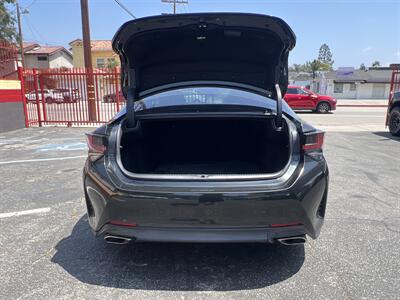 2020 Lexus RC 350 F SPORT   - Photo 10 - North Hollywood, CA 91601