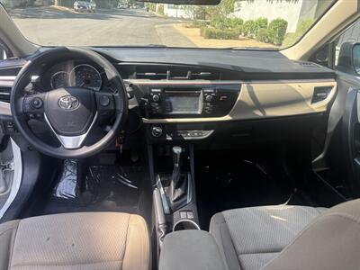 2015 Toyota Corolla LE Eco Plus - Photo 14 - North Hollywood, CA 91601