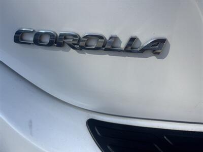 2015 Toyota Corolla LE Eco Plus - Photo 16 - North Hollywood, CA 91601