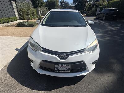 2015 Toyota Corolla LE Eco Plus - Photo 7 - North Hollywood, CA 91601