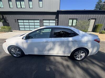 2015 Toyota Corolla LE Eco Plus - Photo 9 - North Hollywood, CA 91601