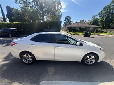 2015 Toyota Corolla LE Eco Plus - Photo 3 - North Hollywood, CA 91601