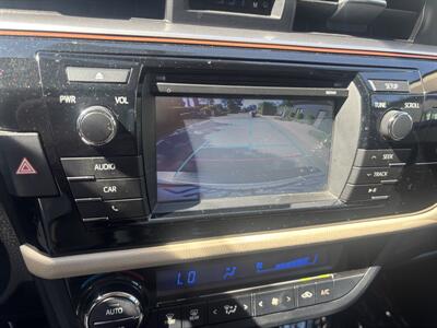 2015 Toyota Corolla LE Eco Plus - Photo 23 - North Hollywood, CA 91601
