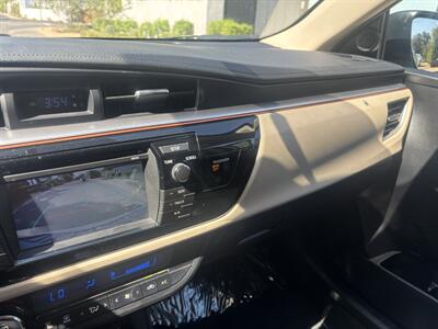 2015 Toyota Corolla LE Eco Plus - Photo 22 - North Hollywood, CA 91601