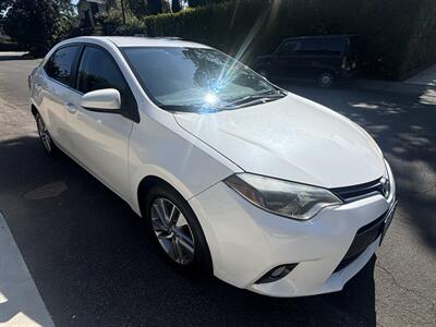 2015 Toyota Corolla LE Eco Plus - Photo 6 - North Hollywood, CA 91601