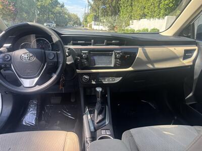 2015 Toyota Corolla LE Eco Plus - Photo 13 - North Hollywood, CA 91601