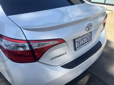 2015 Toyota Corolla LE Eco Plus - Photo 12 - North Hollywood, CA 91601