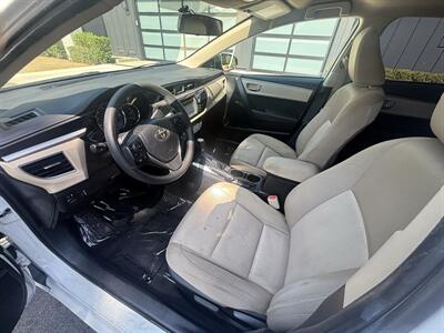 2015 Toyota Corolla LE Eco Plus - Photo 10 - North Hollywood, CA 91601