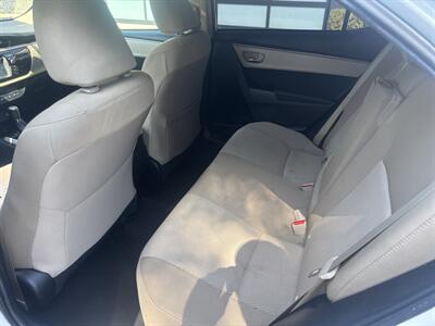 2015 Toyota Corolla LE Eco Plus - Photo 11 - North Hollywood, CA 91601