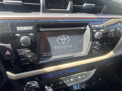 2015 Toyota Corolla LE Eco Plus - Photo 19 - North Hollywood, CA 91601