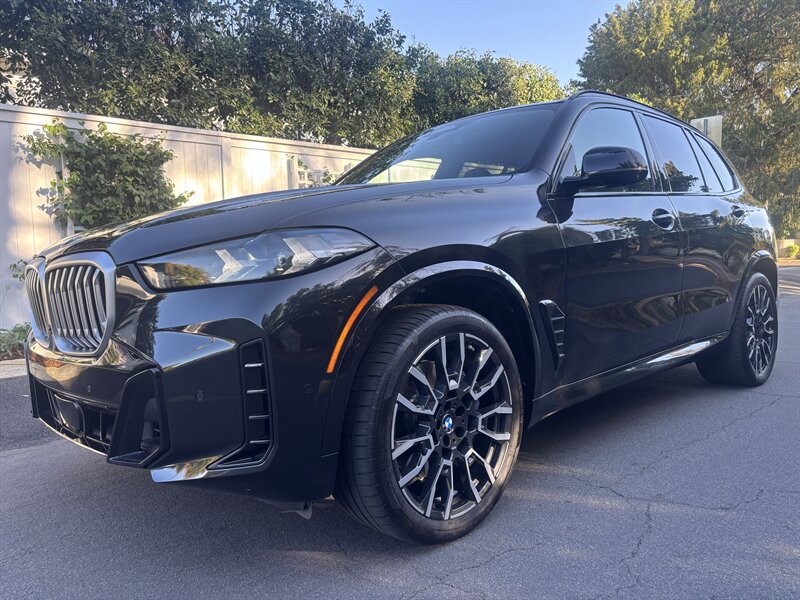 2024 BMW X5