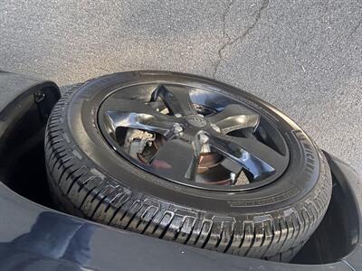 2016 Jeep Grand Cherokee Overland - Photo 22 - North Hollywood, CA 91601