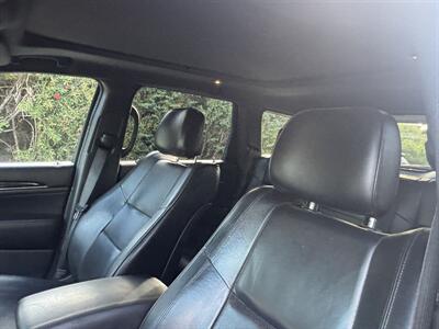 2016 Jeep Grand Cherokee Overland - Photo 32 - North Hollywood, CA 91601