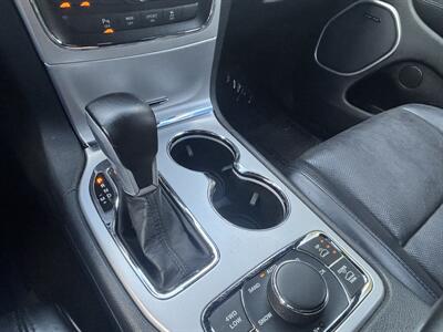 2016 Jeep Grand Cherokee Overland - Photo 26 - North Hollywood, CA 91601